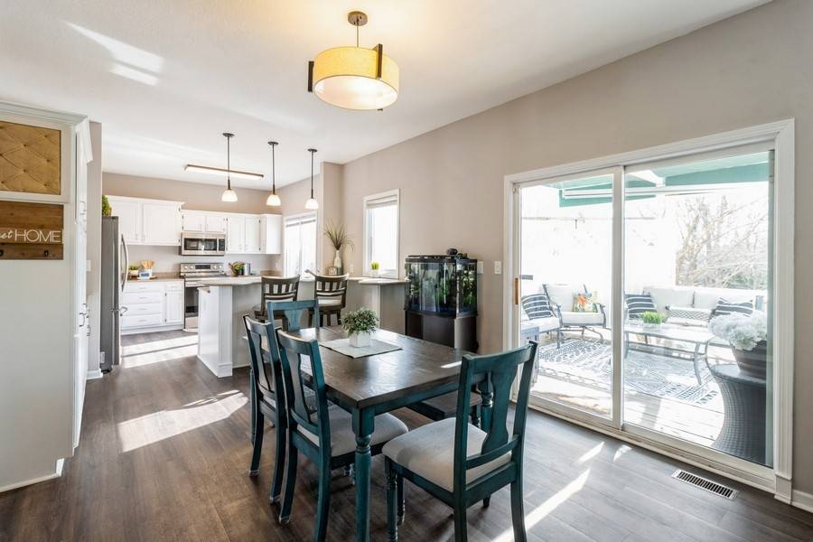 Johnston, IA 50131,9012 Telford Circle