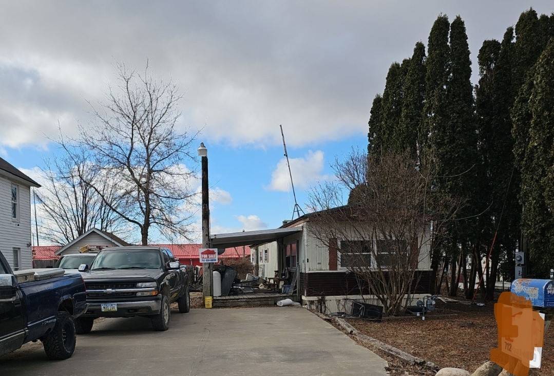 Mechanicsville, IA 52306,309 W South Street