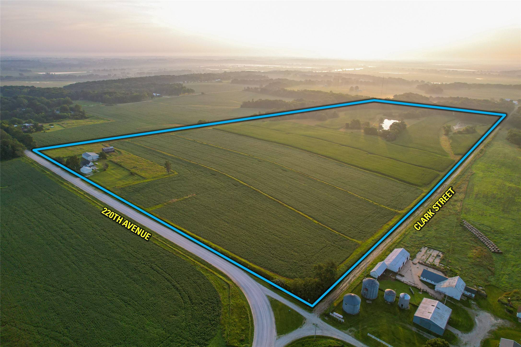 Hartford, IA 50118,3333 220th Avenue