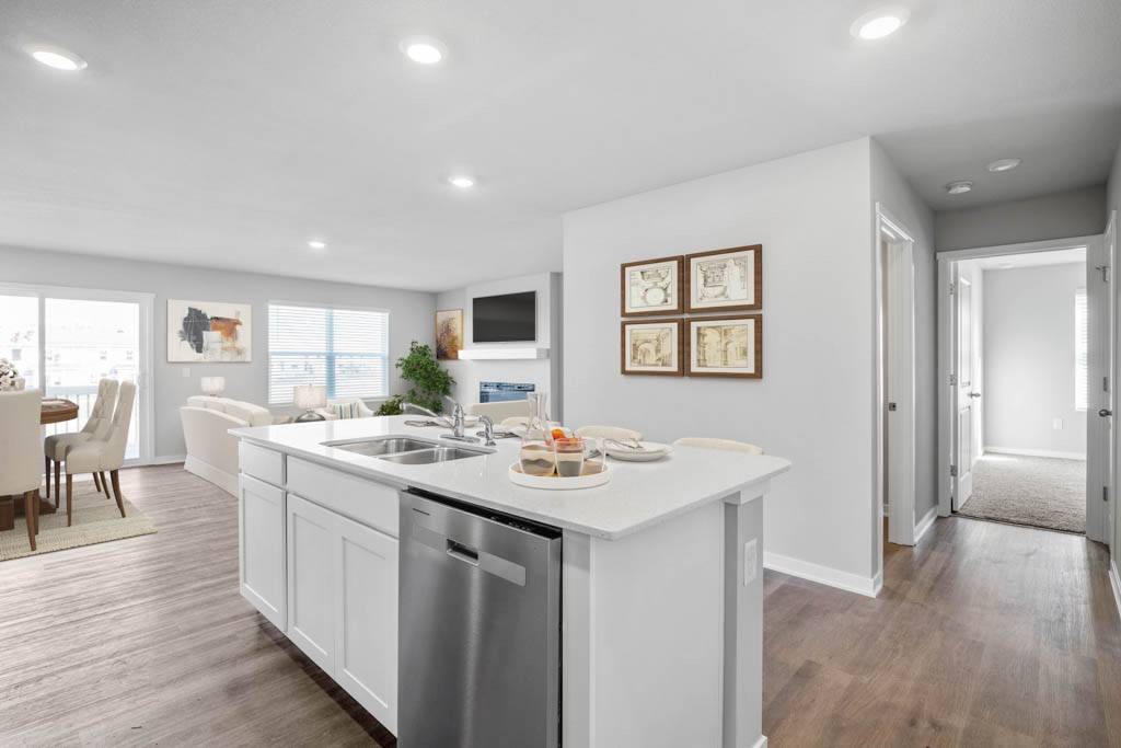 Indianola, IA 50125,2202 N Summercrest Street