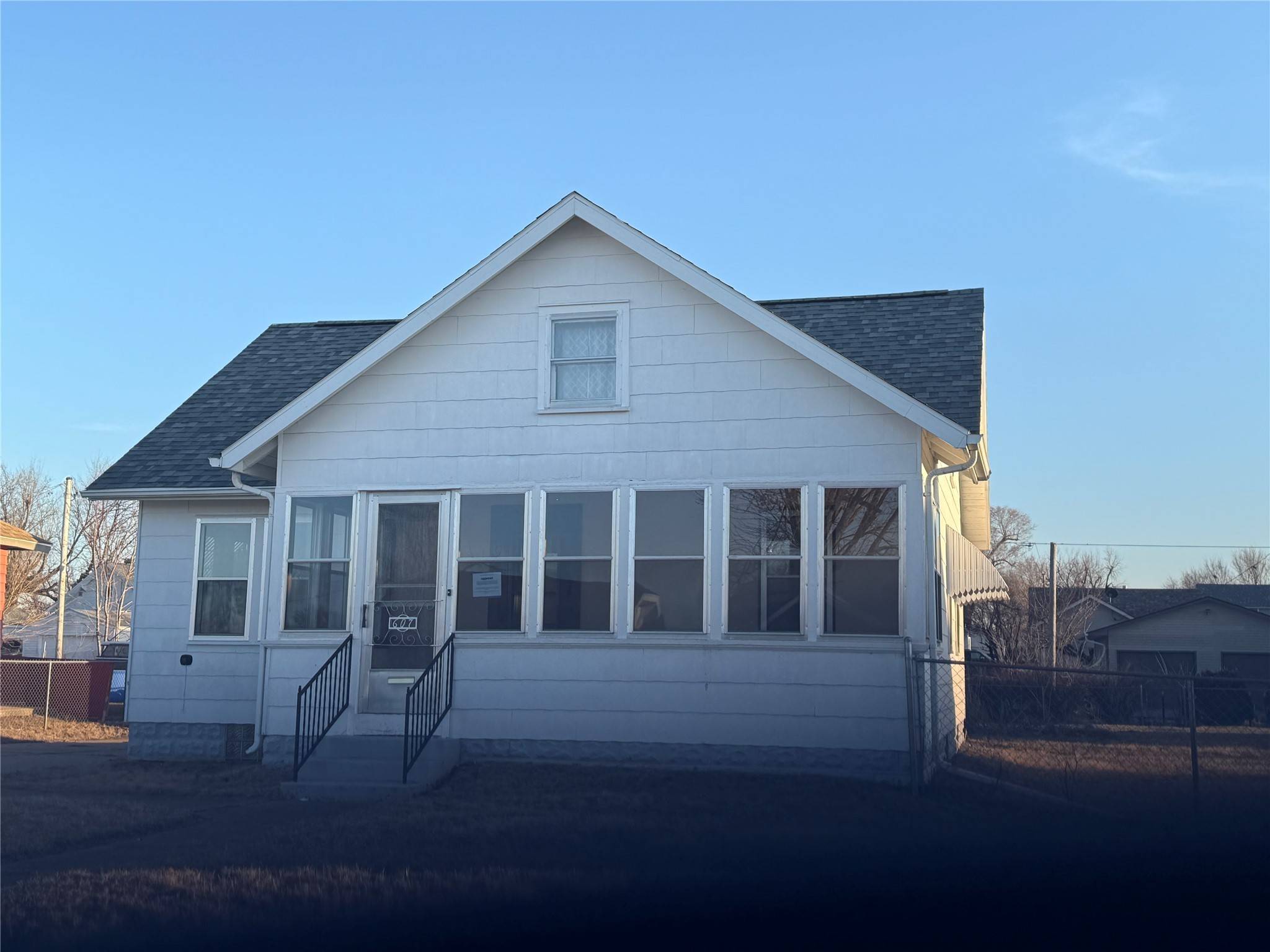Marshalltown, IA 50158,607 Union Street