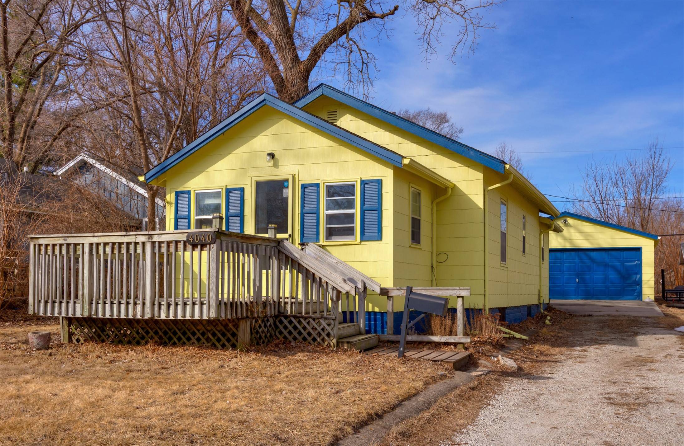 Des Moines, IA 50313,4040 1st Street