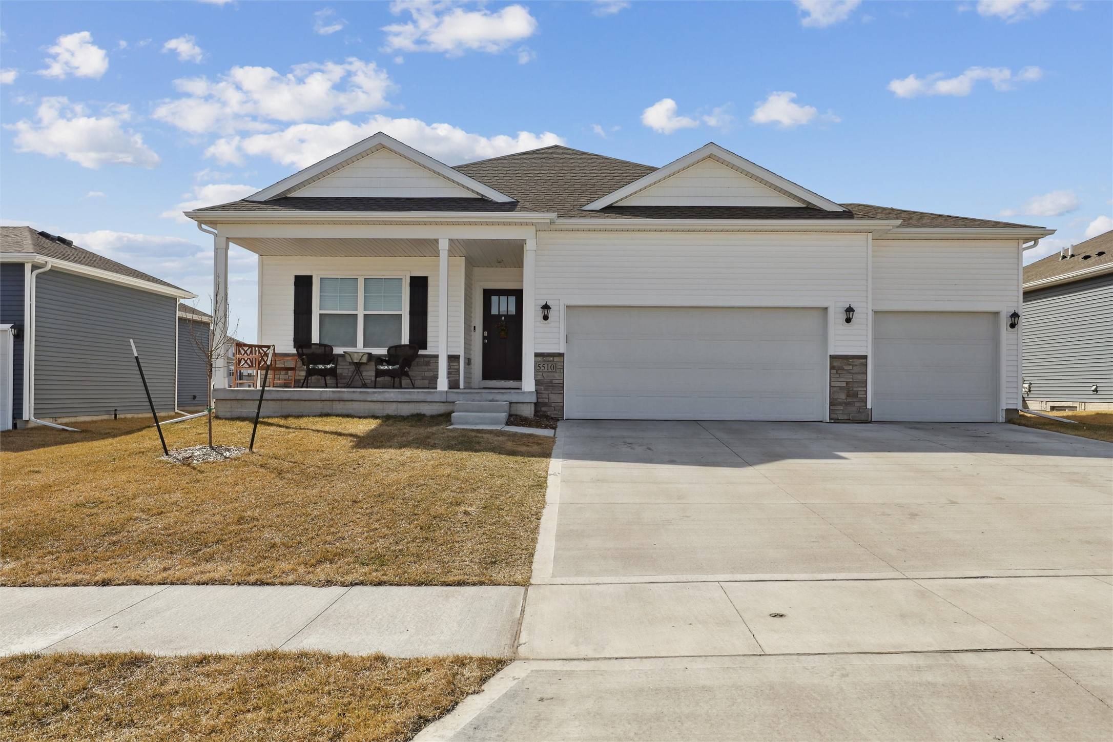 Ankeny, IA 50021,5510 NE Seneca Drive