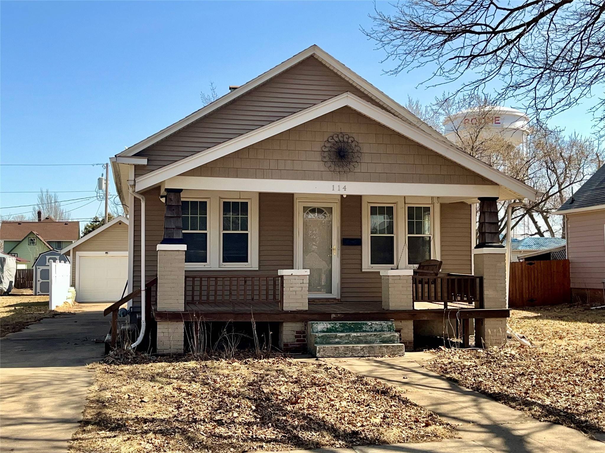 Boone, IA 50036,114 Cedar Street