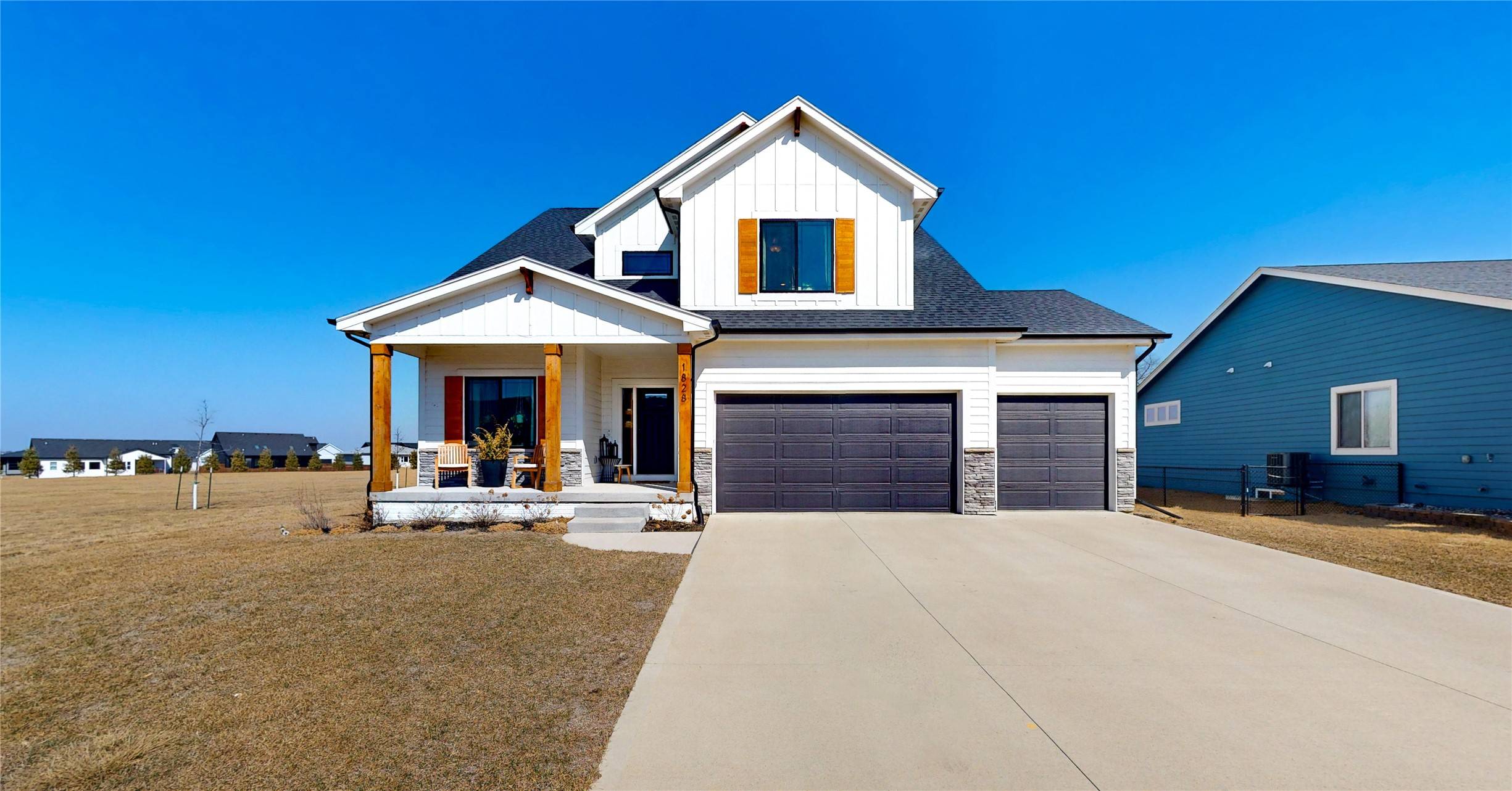 Norwalk, IA 50211,1828 Timberview Drive