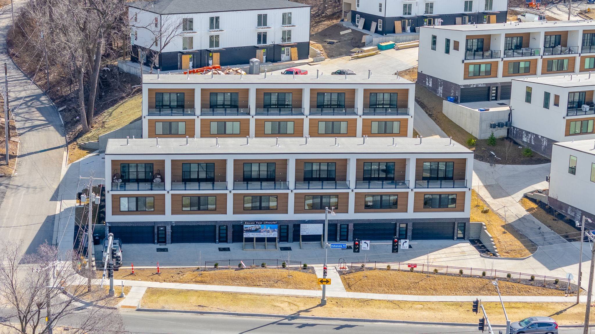 Des Moines, IA 50315,508 Indianola Road #7