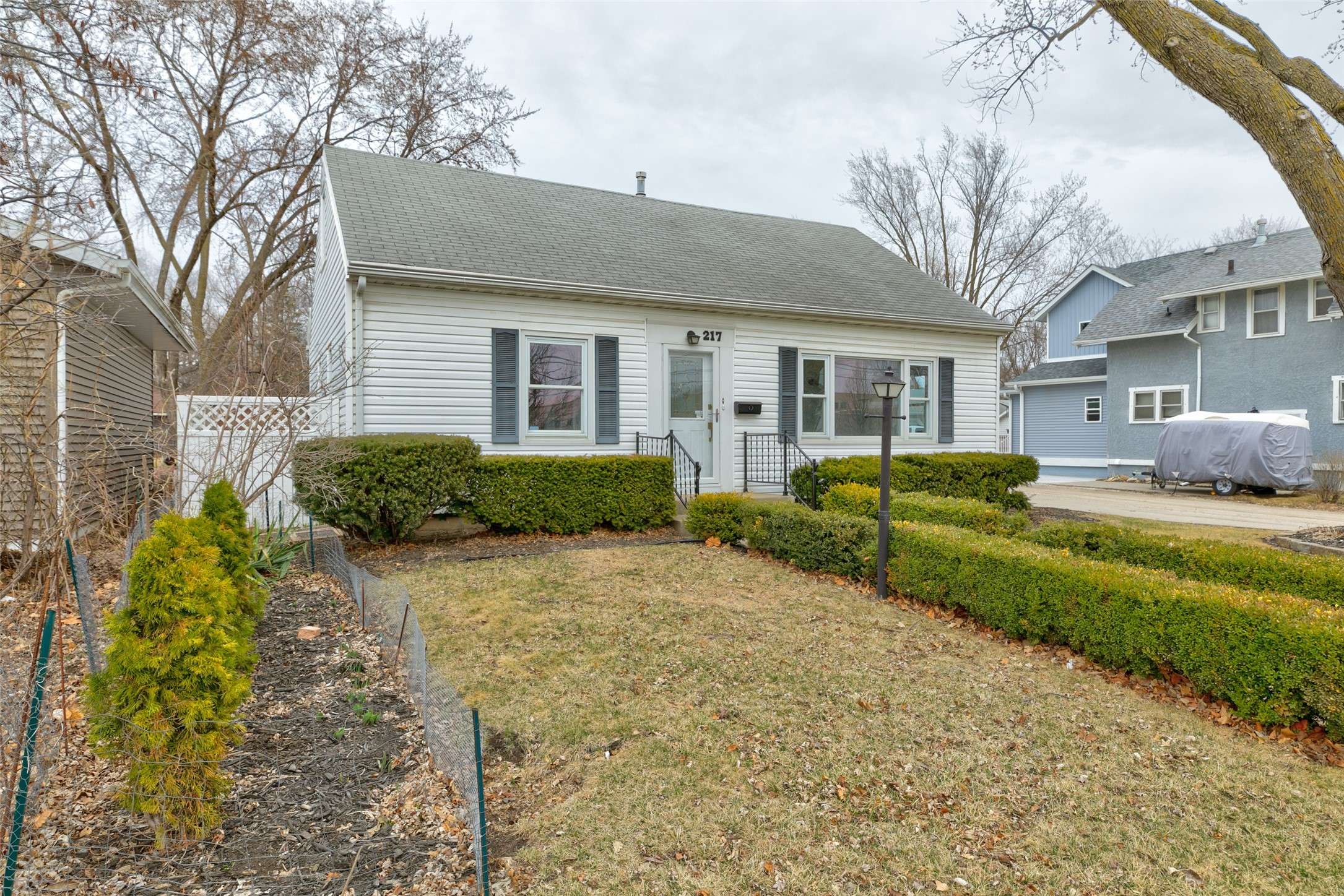 Ames, IA 50010,217 13th Street