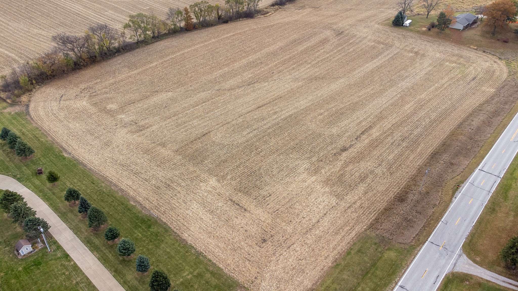 Runnells, IA 50237,0000 SE 88th Street