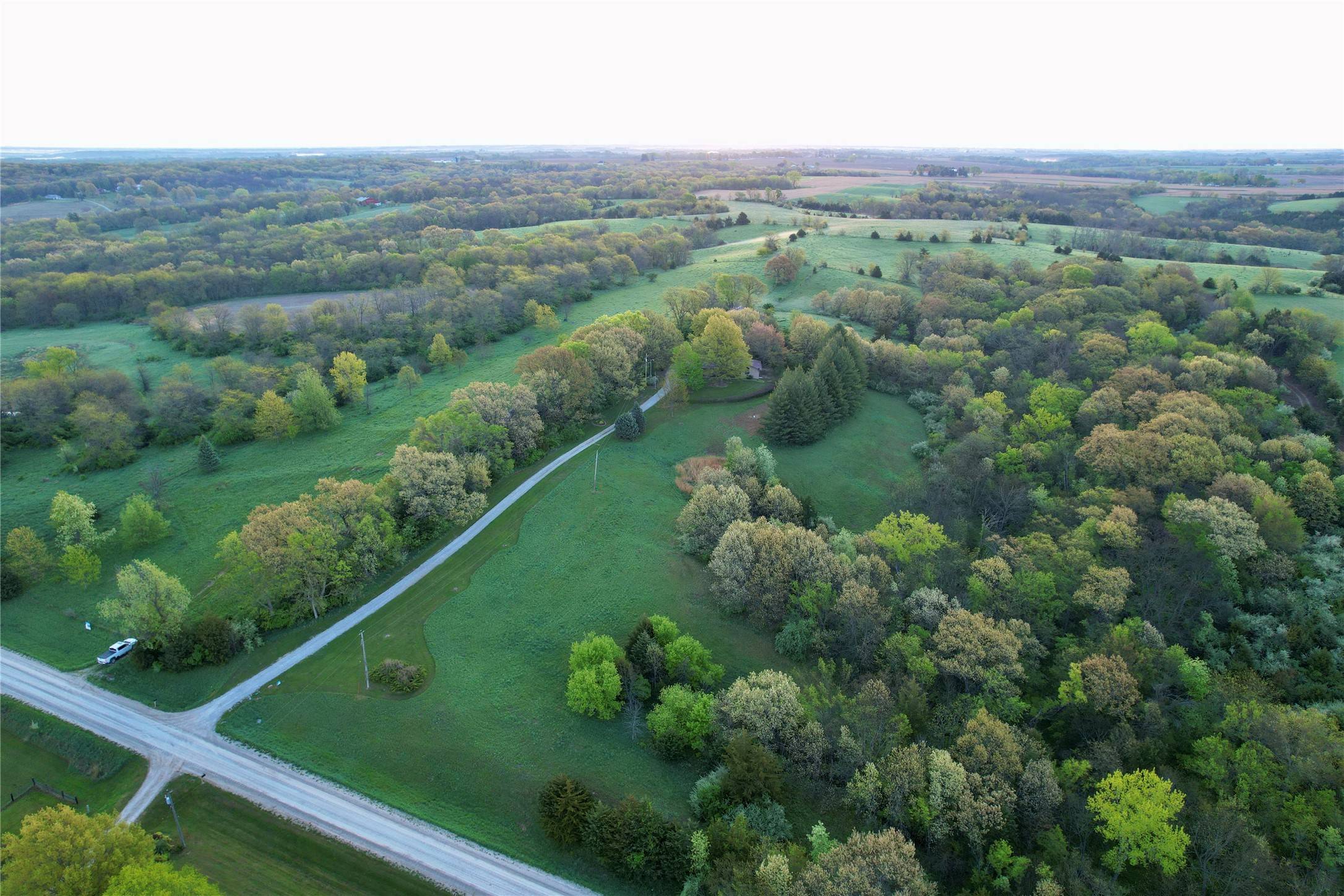 Ackworth, IA 50001,11003 200th Avenue