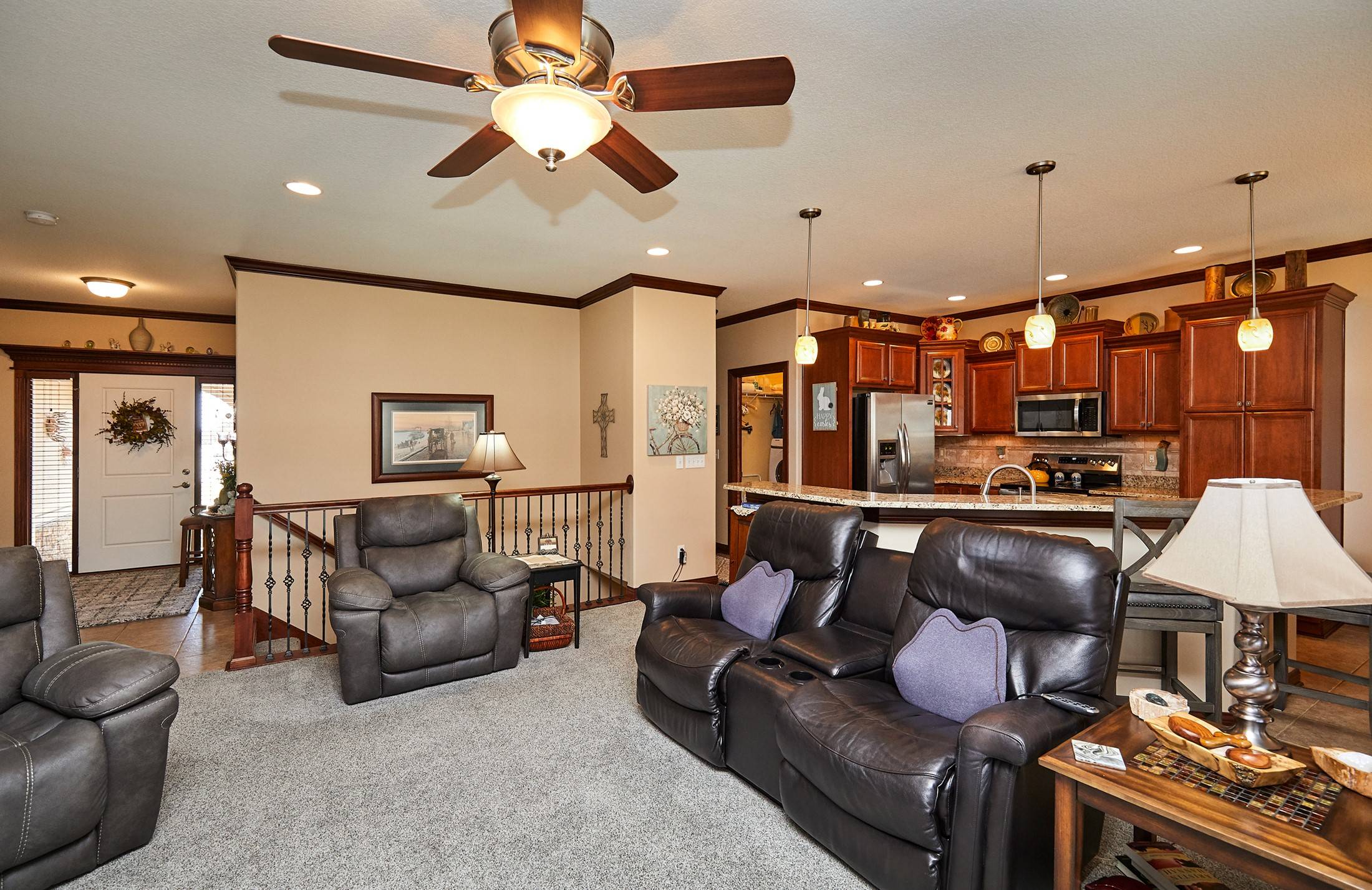 Ankeny, IA 50023,804 NW 20th Lane