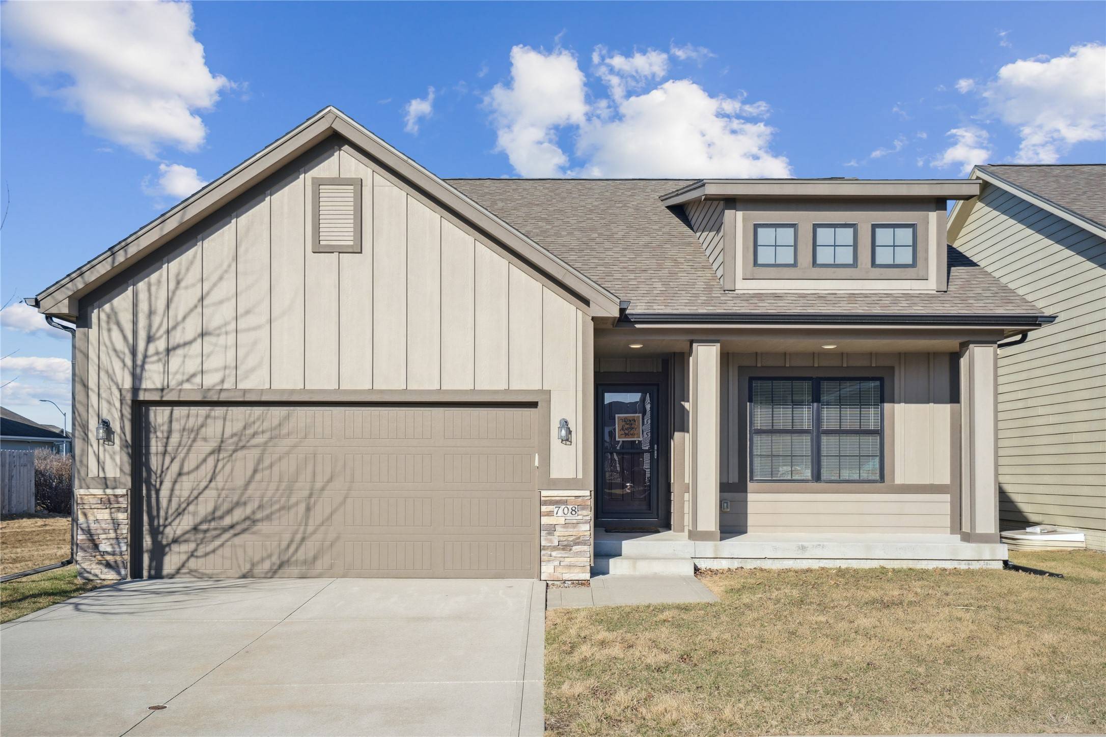 Bondurant, IA 50035,708 Plum Street NW