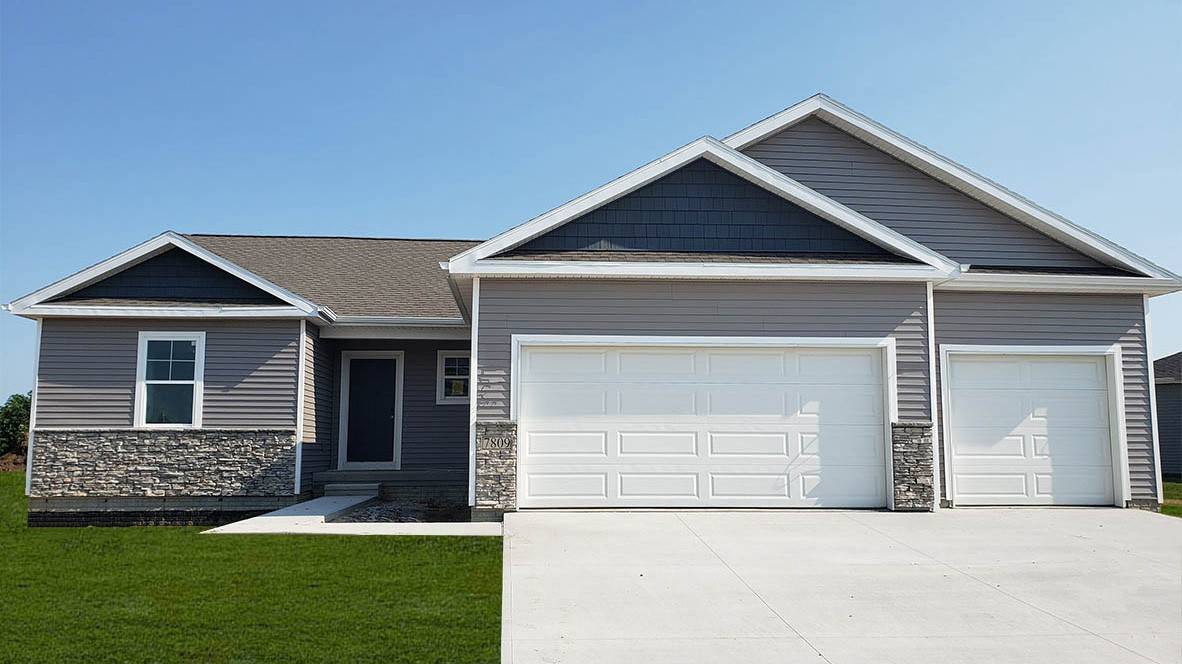 Adel, IA 50003,2601 Butler Drive