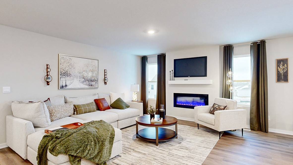 Adel, IA 50003,2601 Butler Drive