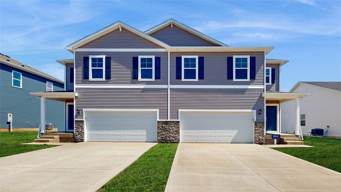 Urbandale, IA 50323,4757 172nd Street