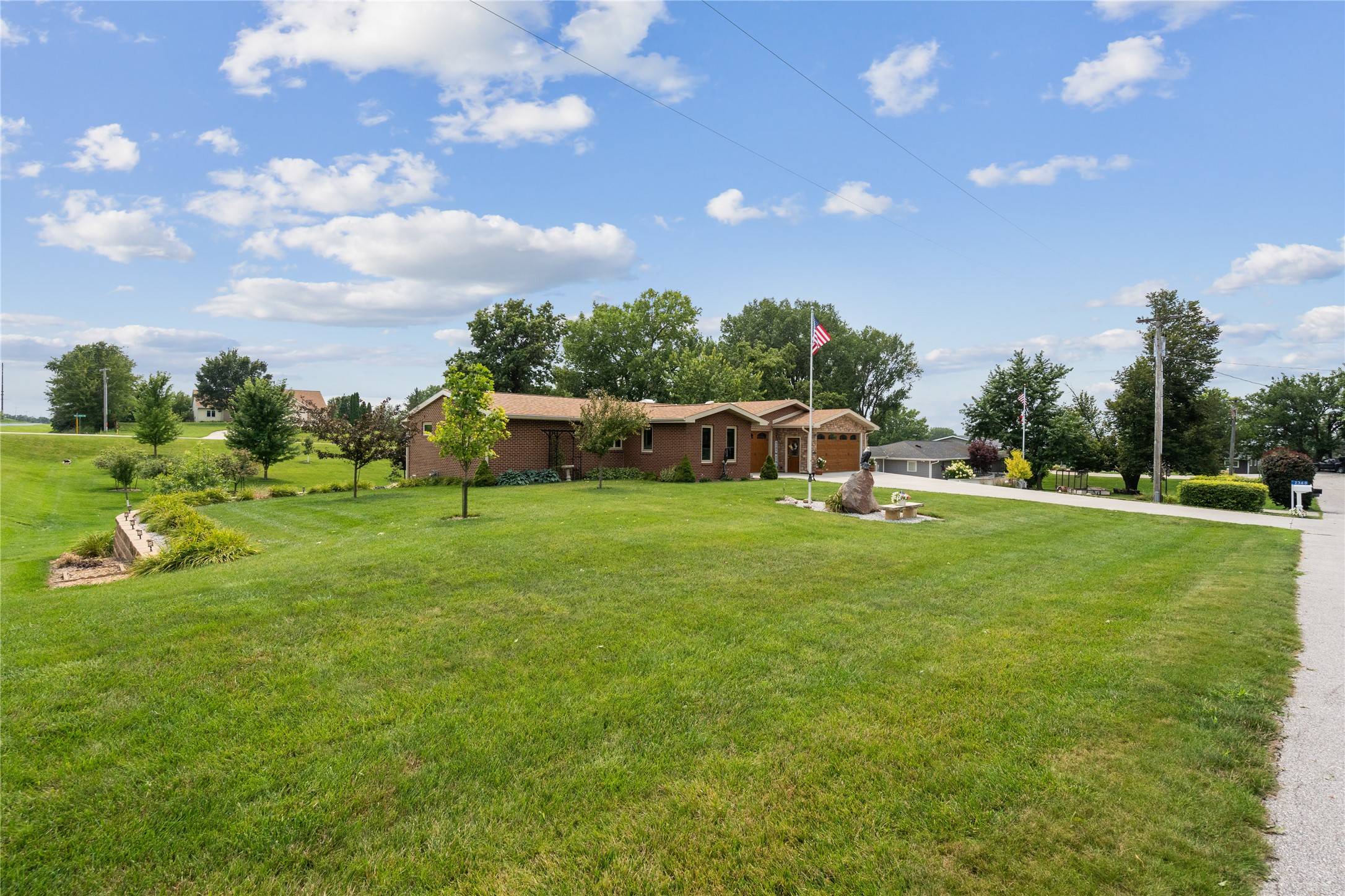 Ames, IA 50010,2360 Lakeview Drive