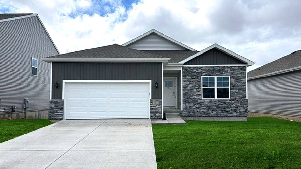 Urbandale, IA 50322,5100 169th Street