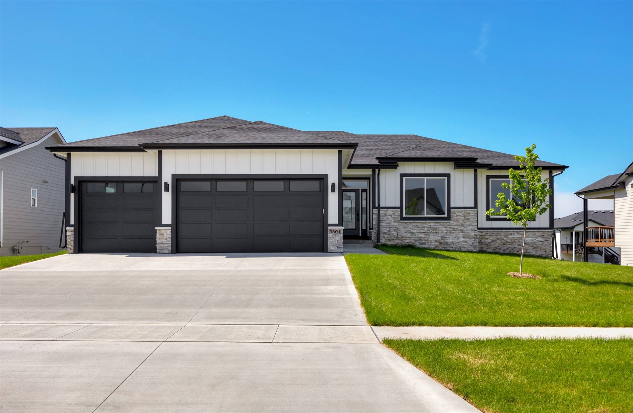 Ankeny, IA 50021,3601 NE 12TH Street
