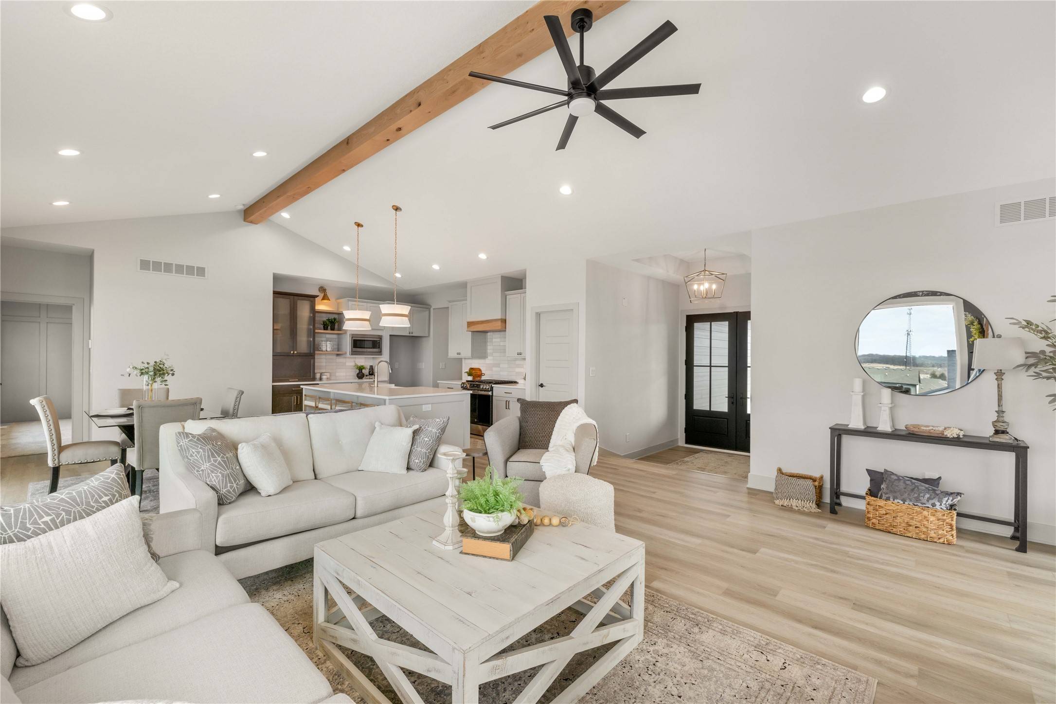 West Des Moines, IA 50266,1299 S Radley Street