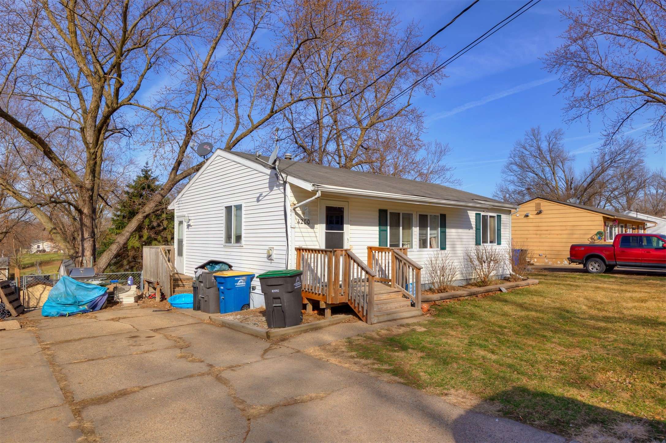 Des Moines, IA 50315,4200 SE 11th Street