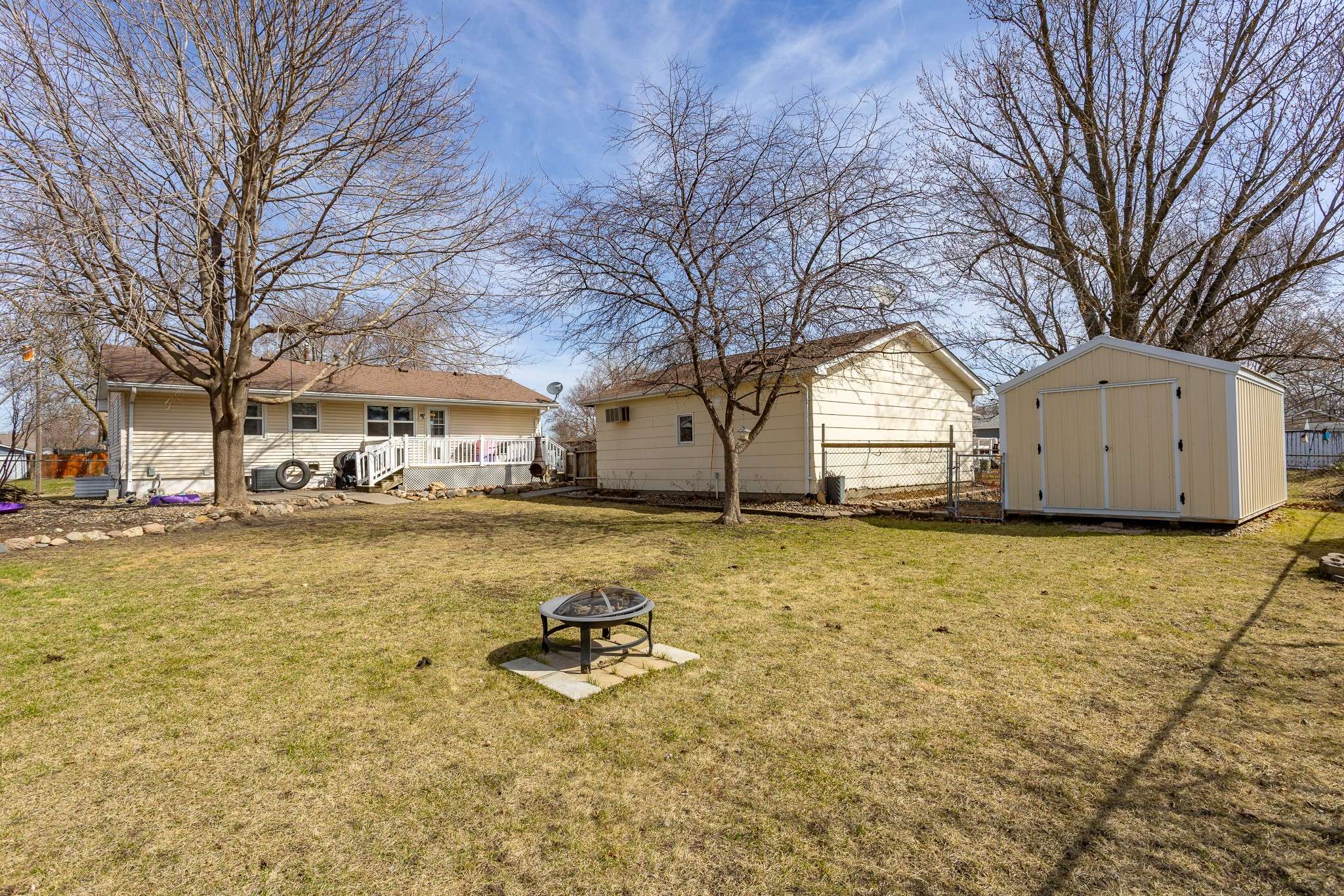 Waukee, IA 50263,270 Bel Aire Drive