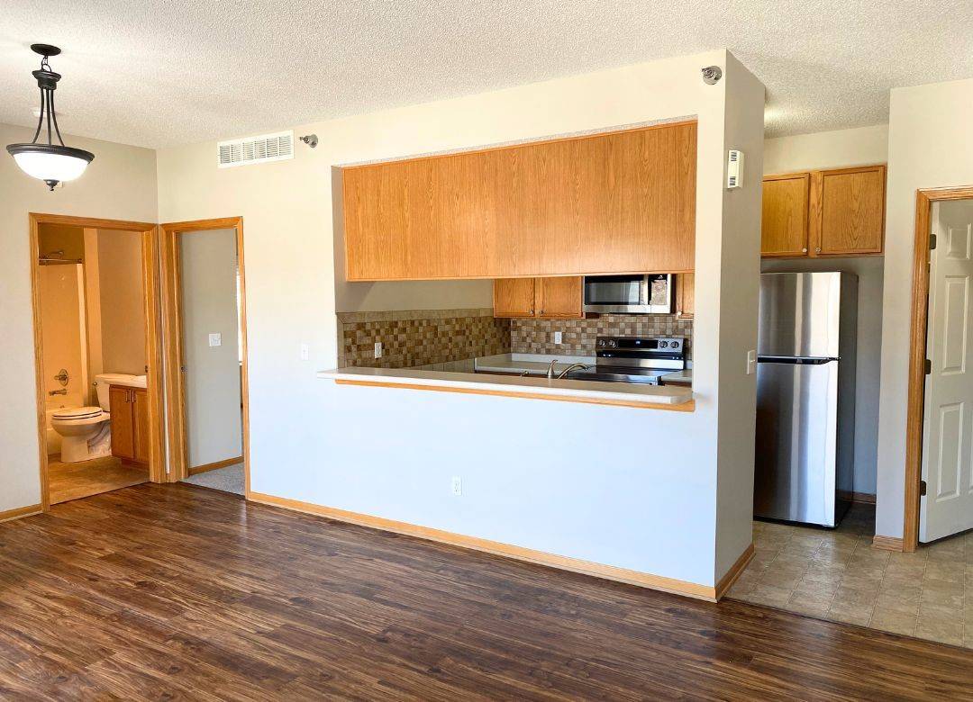 Waukee, IA 50263,1360 SE Florence Drive #63U