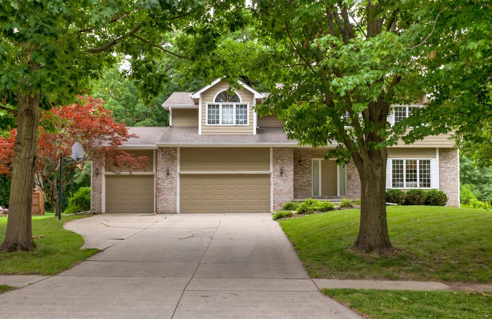 Johnston, IA 50131,7080 Forest Drive