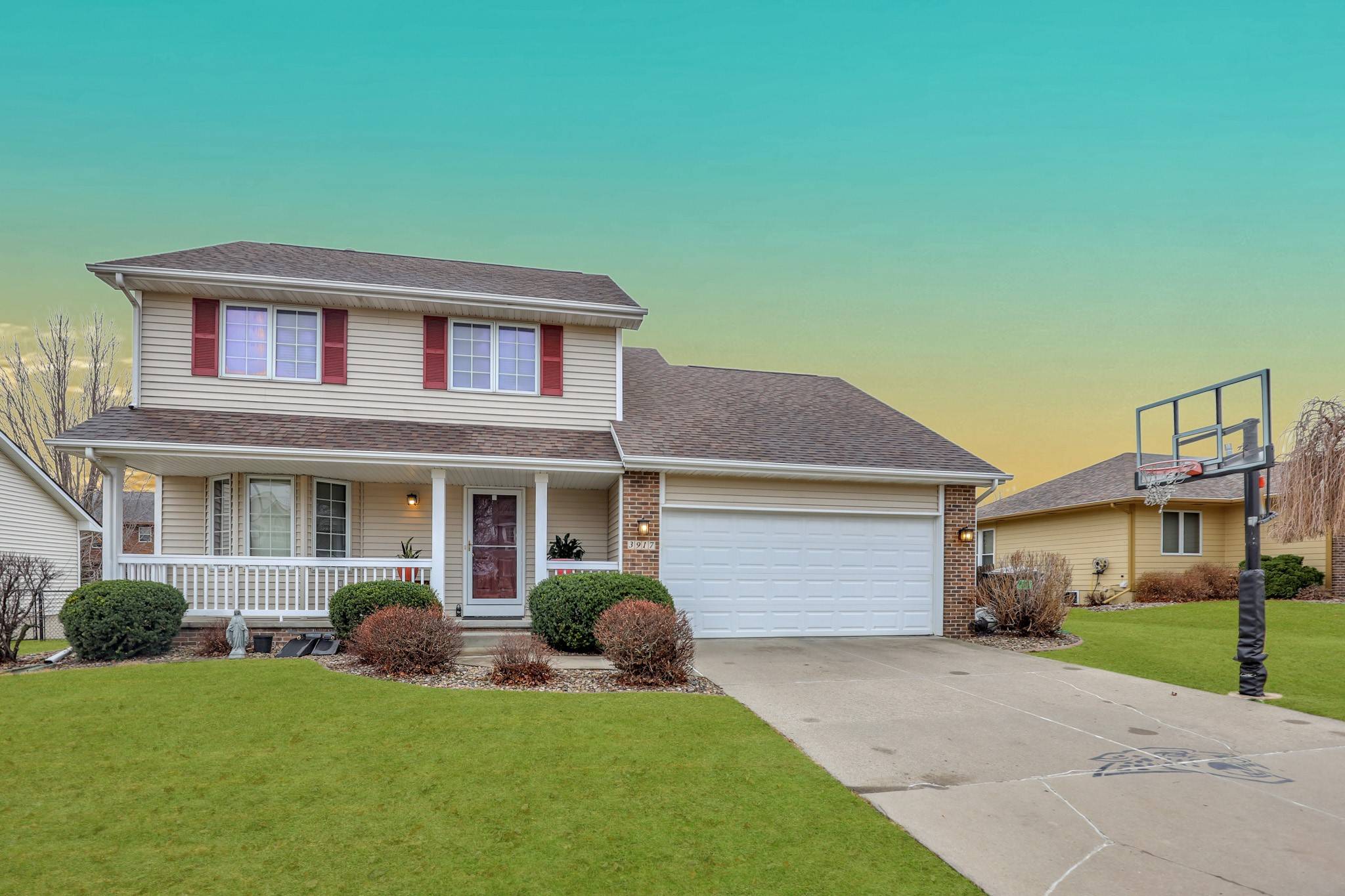 Ankeny, IA 50023,3917 NW 4th Street