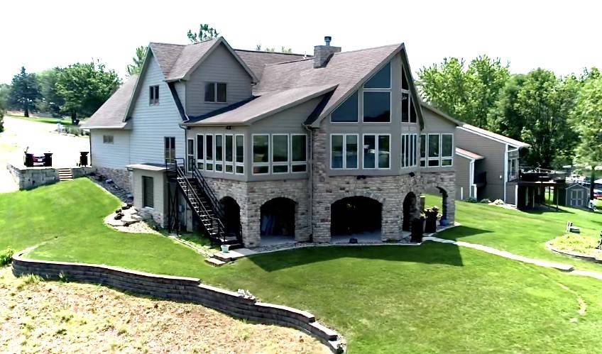 Ellston, IA 50074,3144 Dogwood Drive