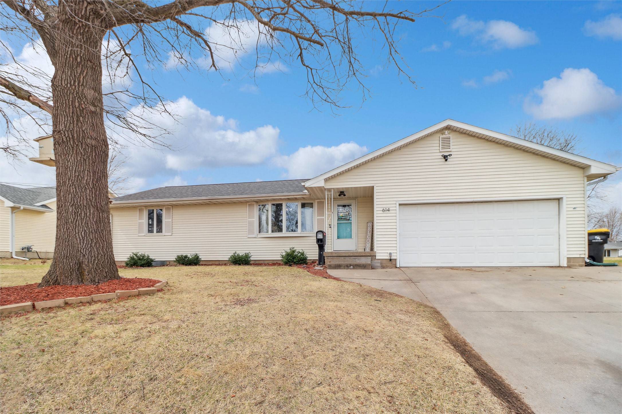 Adel, IA 50003,614 S 10th Street