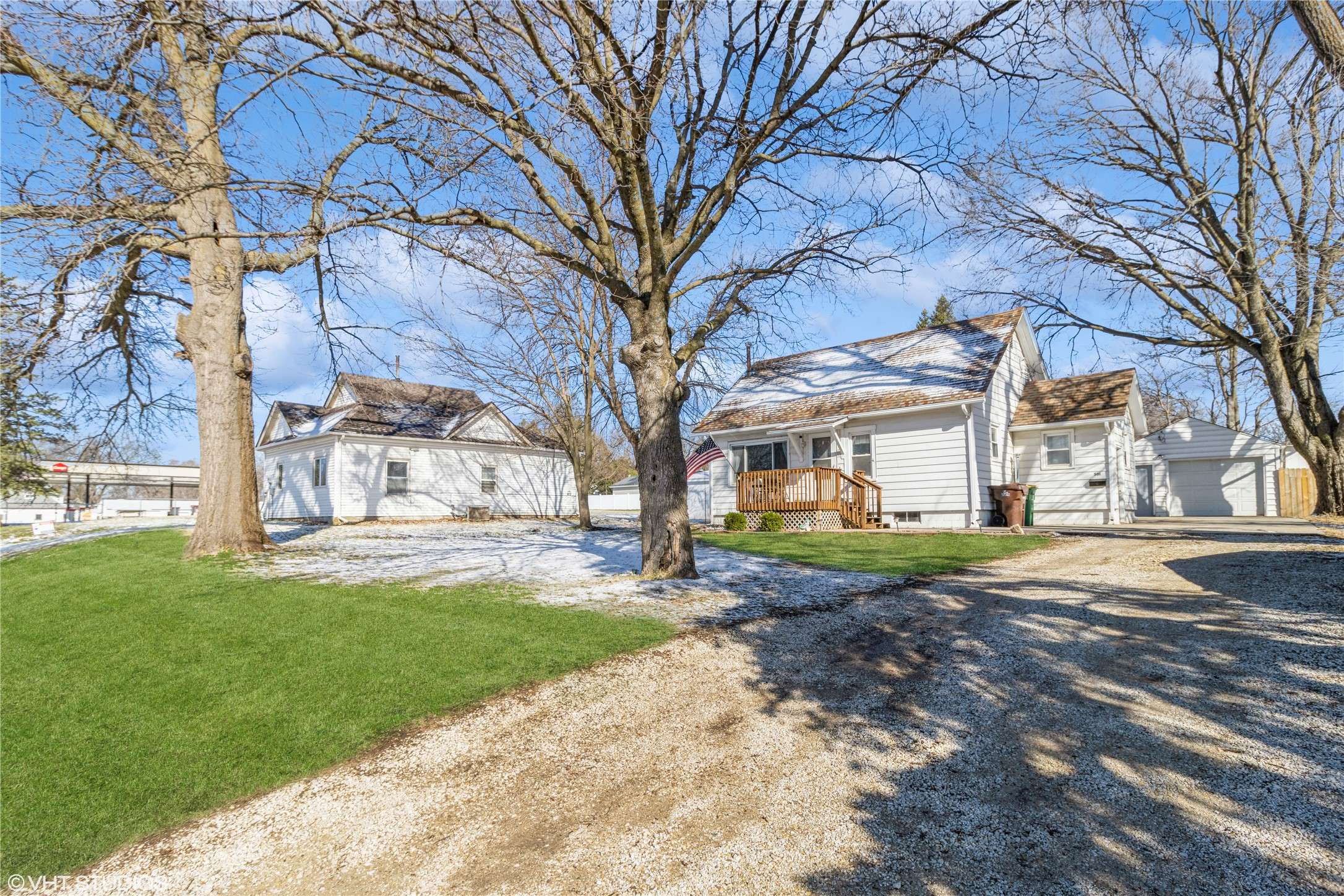 Winterset, IA 50273,501 W Summit Street