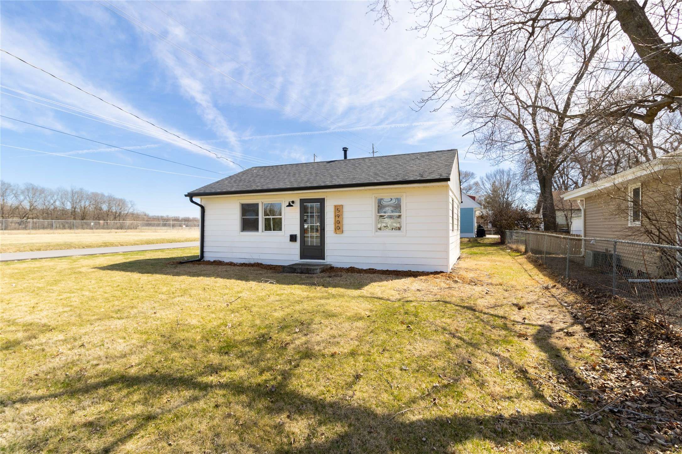 Des Moines, IA 50312,5900 Muskogee Avenue