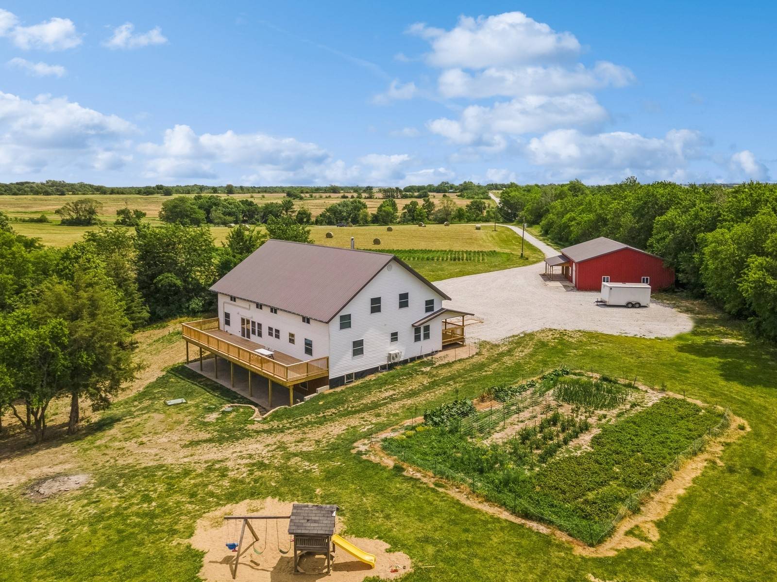 Chariton, IA 50049,46069 235th Trail