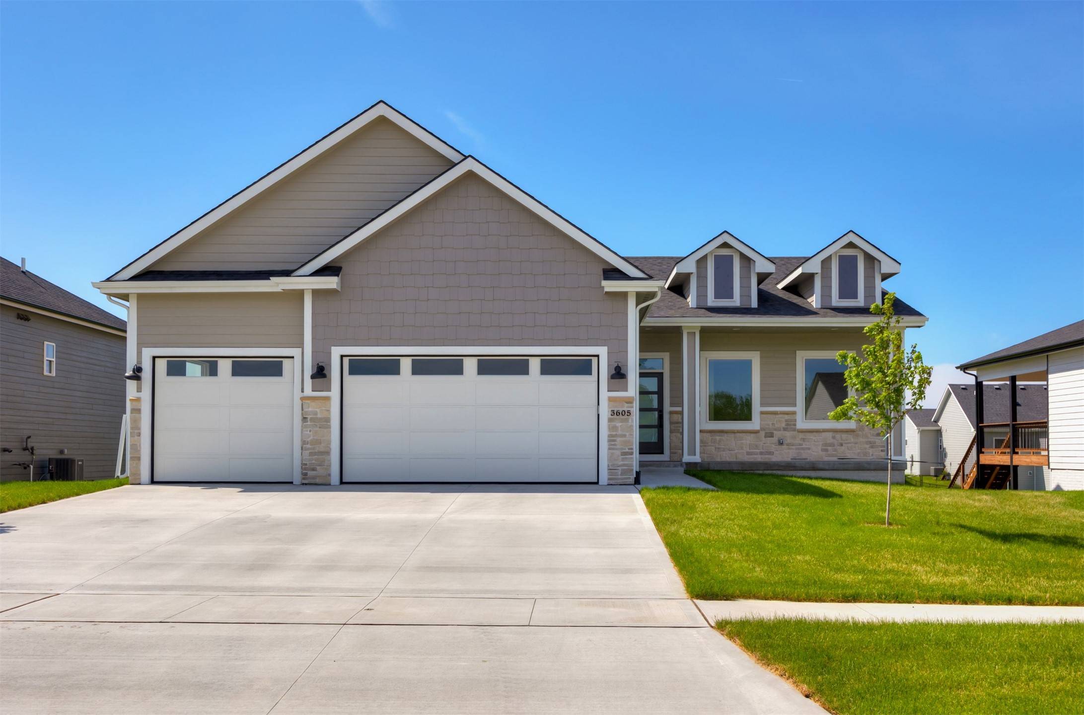 Ankeny, IA 50021,3605 NE 12th Street
