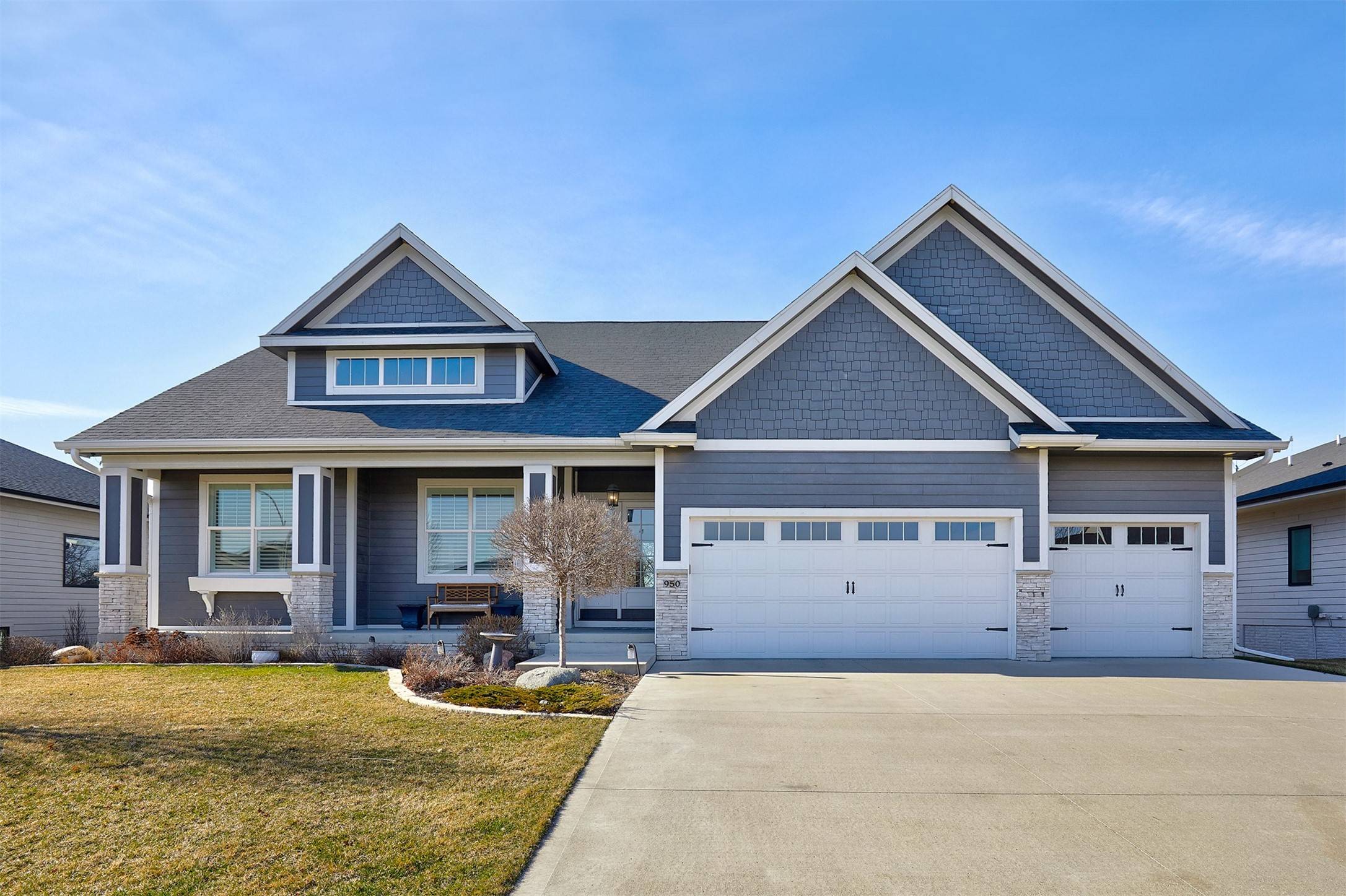 Waukee, IA 50263,950 NE Badger Lane