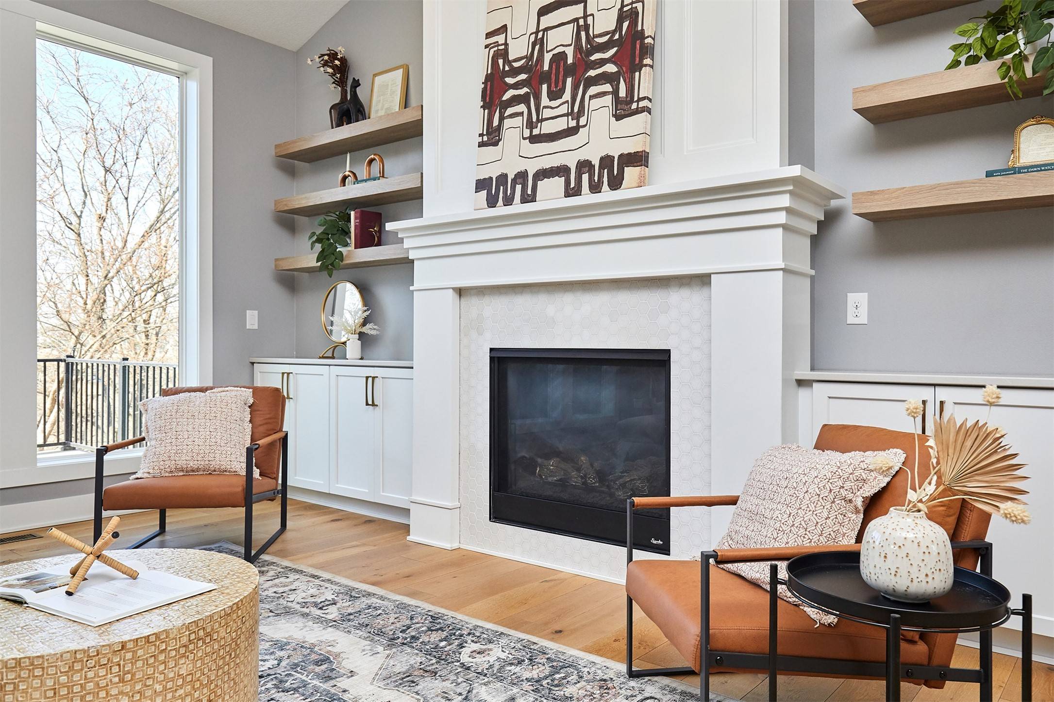 Waukee, IA 50263,950 NE Badger Lane