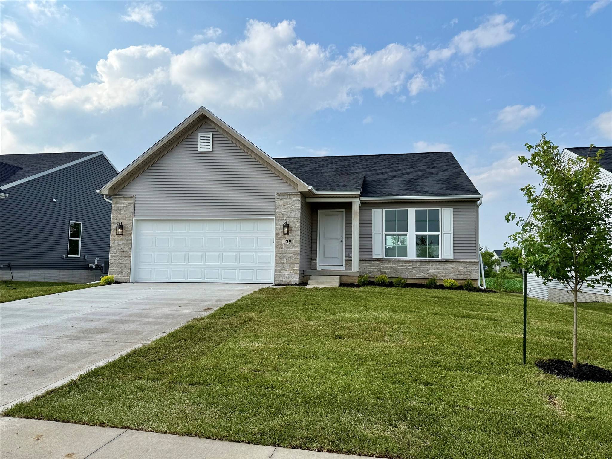 Waukee, IA 50263,135 NW Rolling Circle