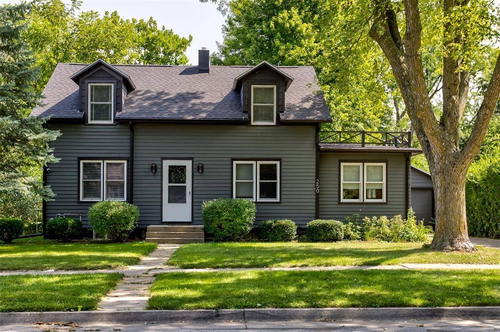 Ames, IA 50014,250 S Franklin Avenue