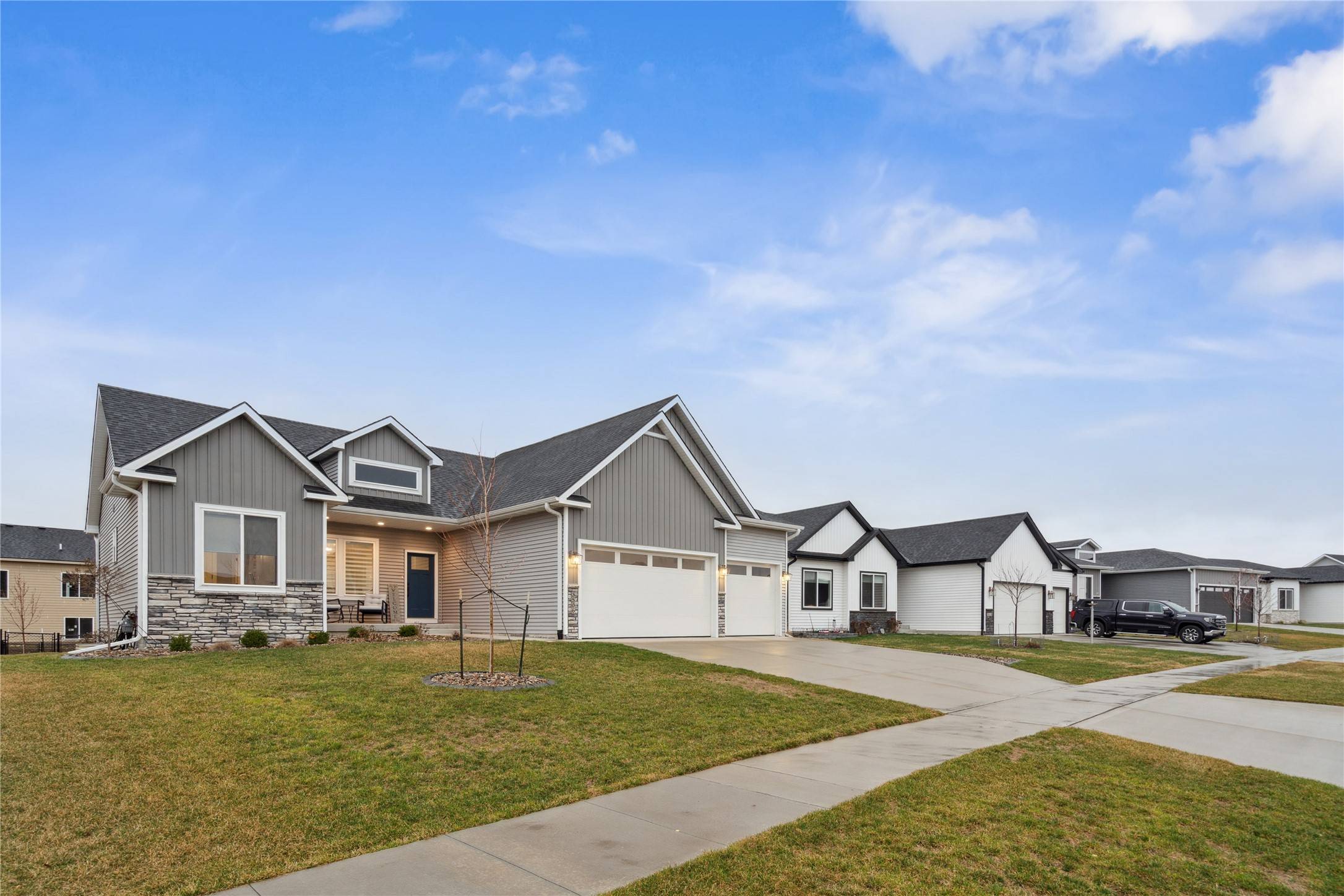 Ankeny, IA 50021,3506 NE 11th Street