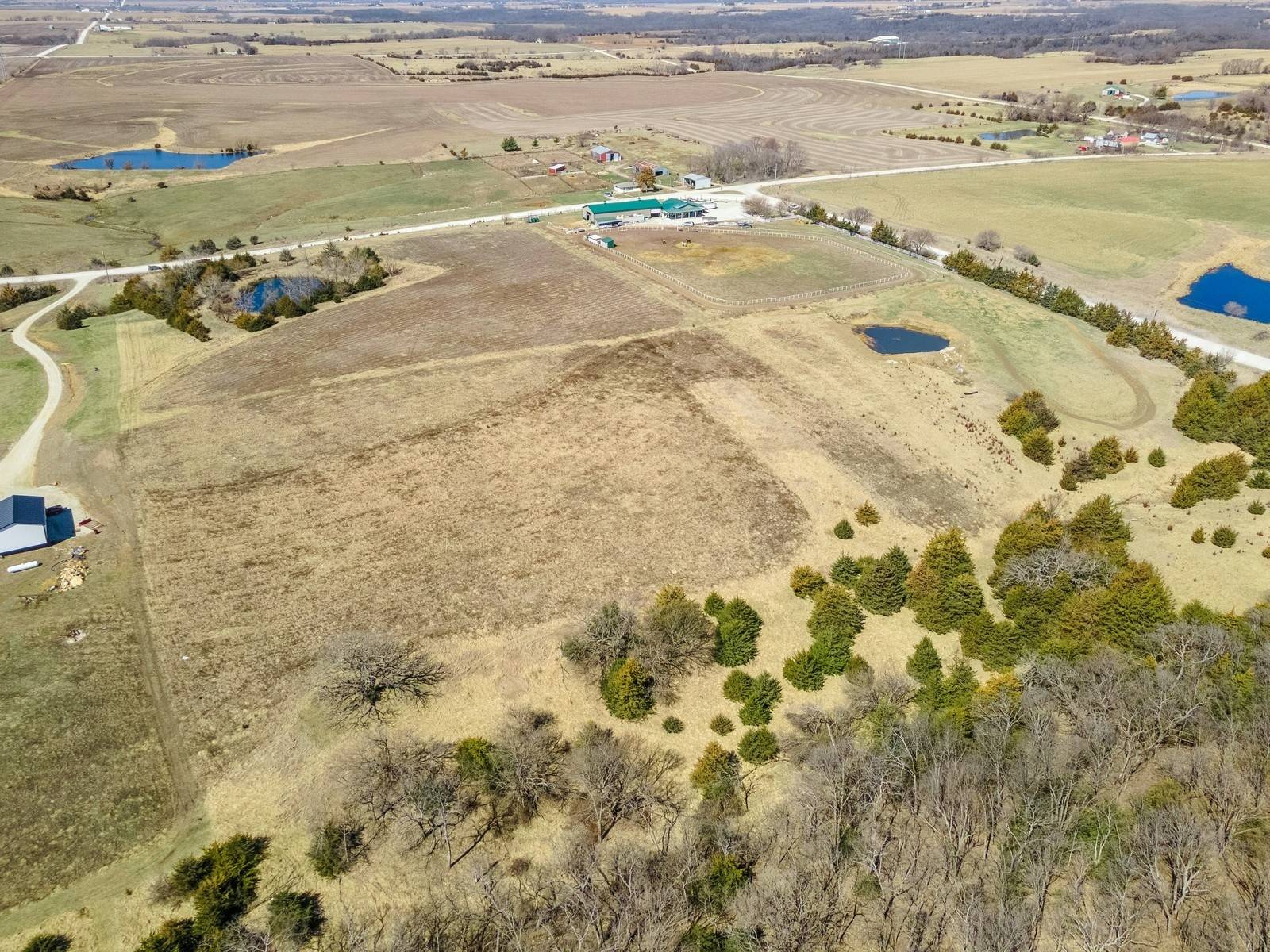 St Charles, IA 50240,0000 Settlers Trail
