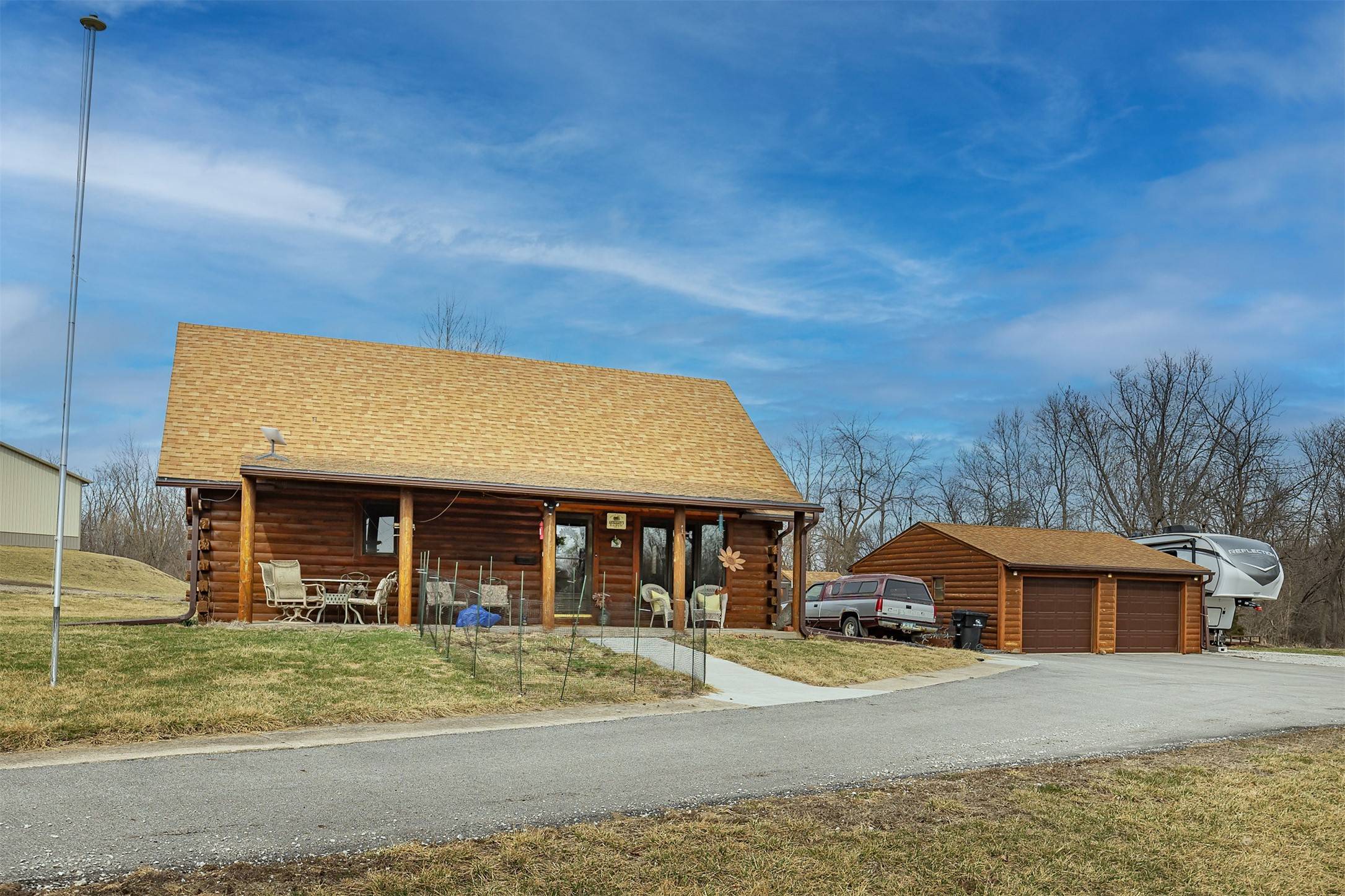 Madrid, IA 50156,2117 330th Street