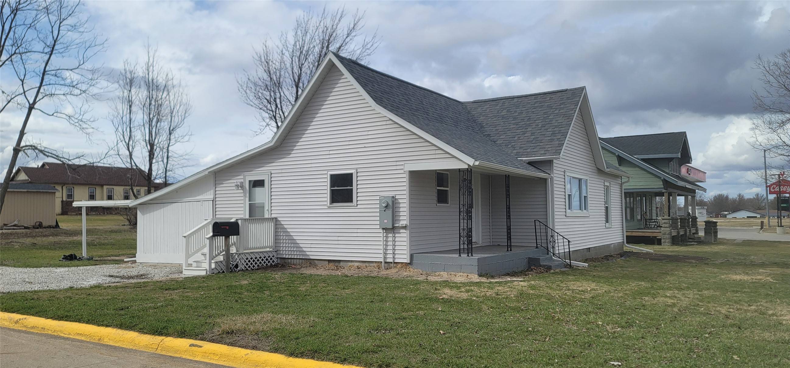 Greenfield, IA 50849,308 SE 6th Street