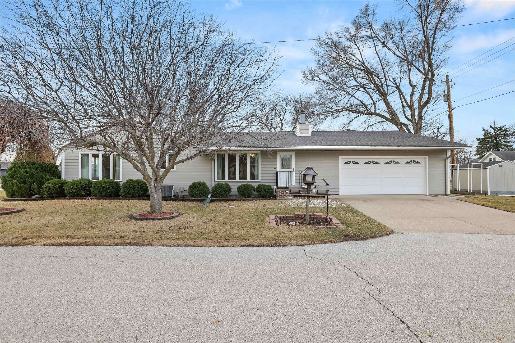 Woodward, IA 50276,802 S Main Street
