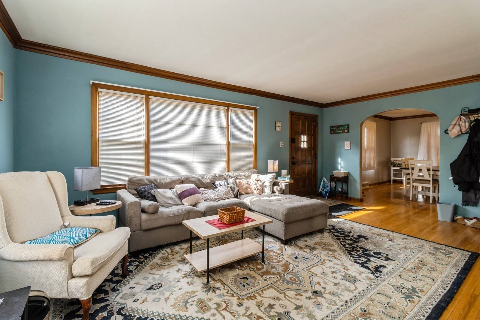 Des Moines, IA 50315,807 Virginia Avenue