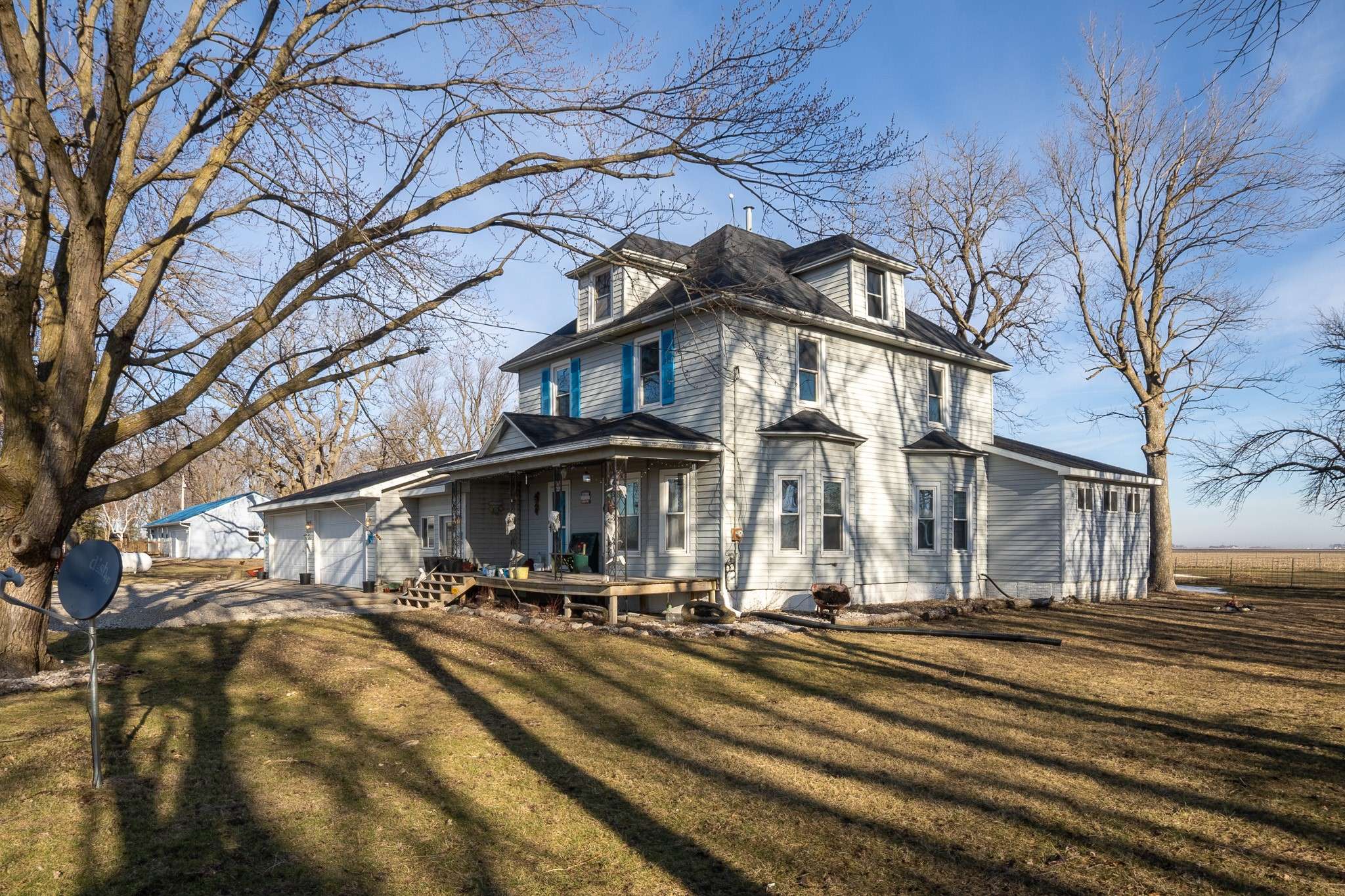 Fort Dodge, IA 50501,2141 320th Street
