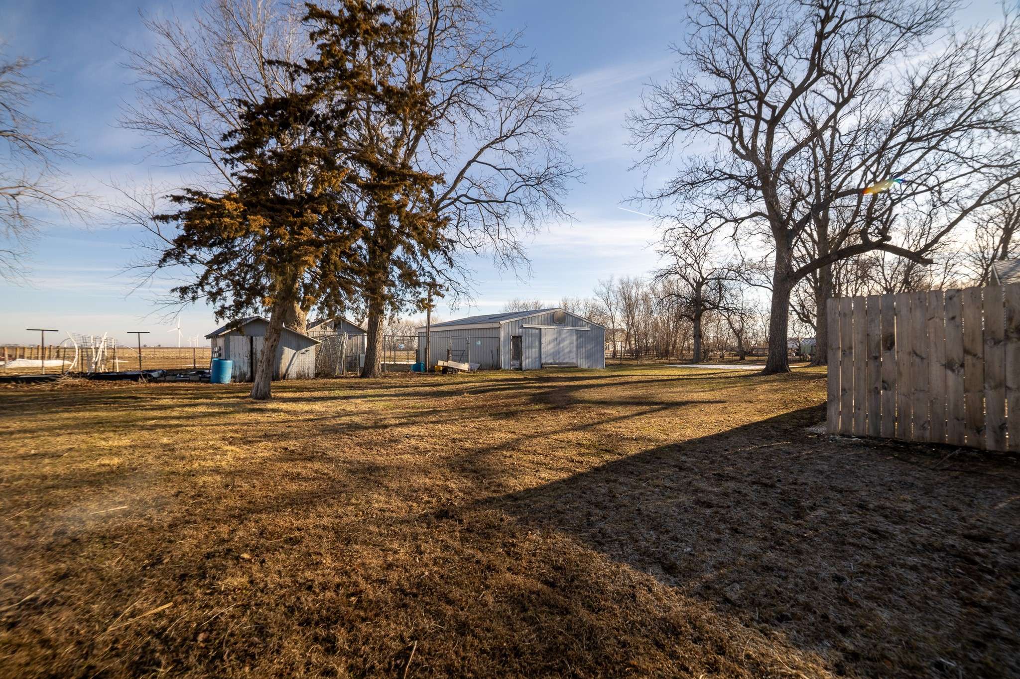 Fort Dodge, IA 50501,2141 320th Street