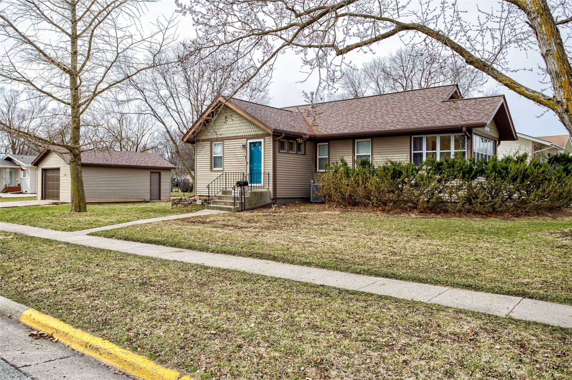 Ames, IA 50014,3806 Ontario Street