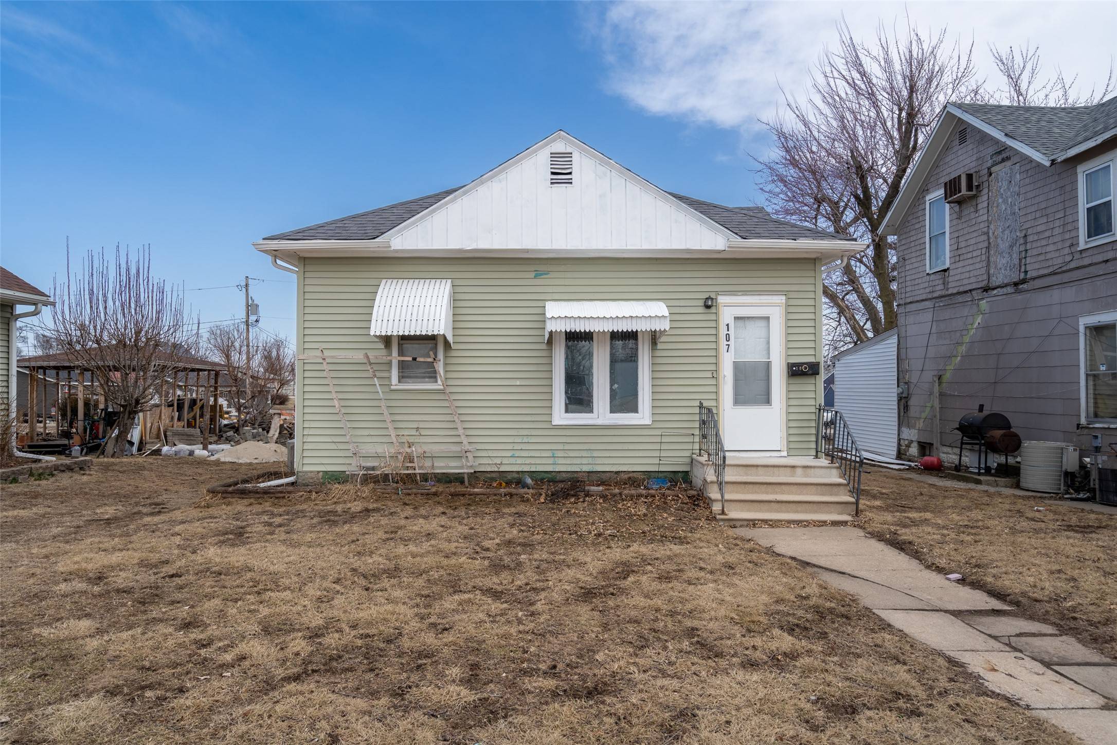 Marshalltown, IA 50158,107 N 9th Avenue