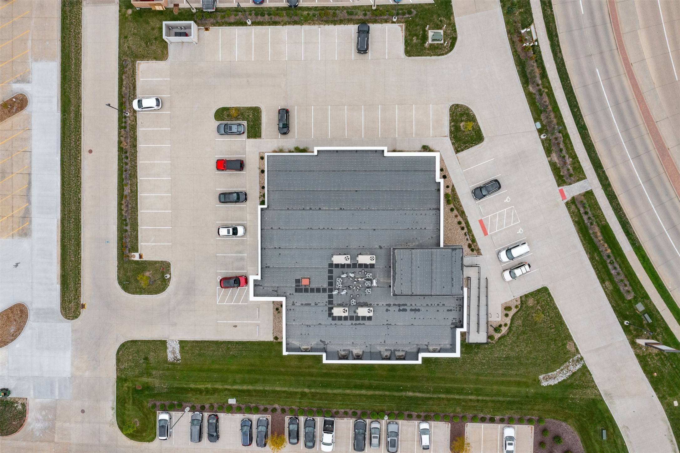 Coralville, IA 52241,2791 Heartland Drive #101