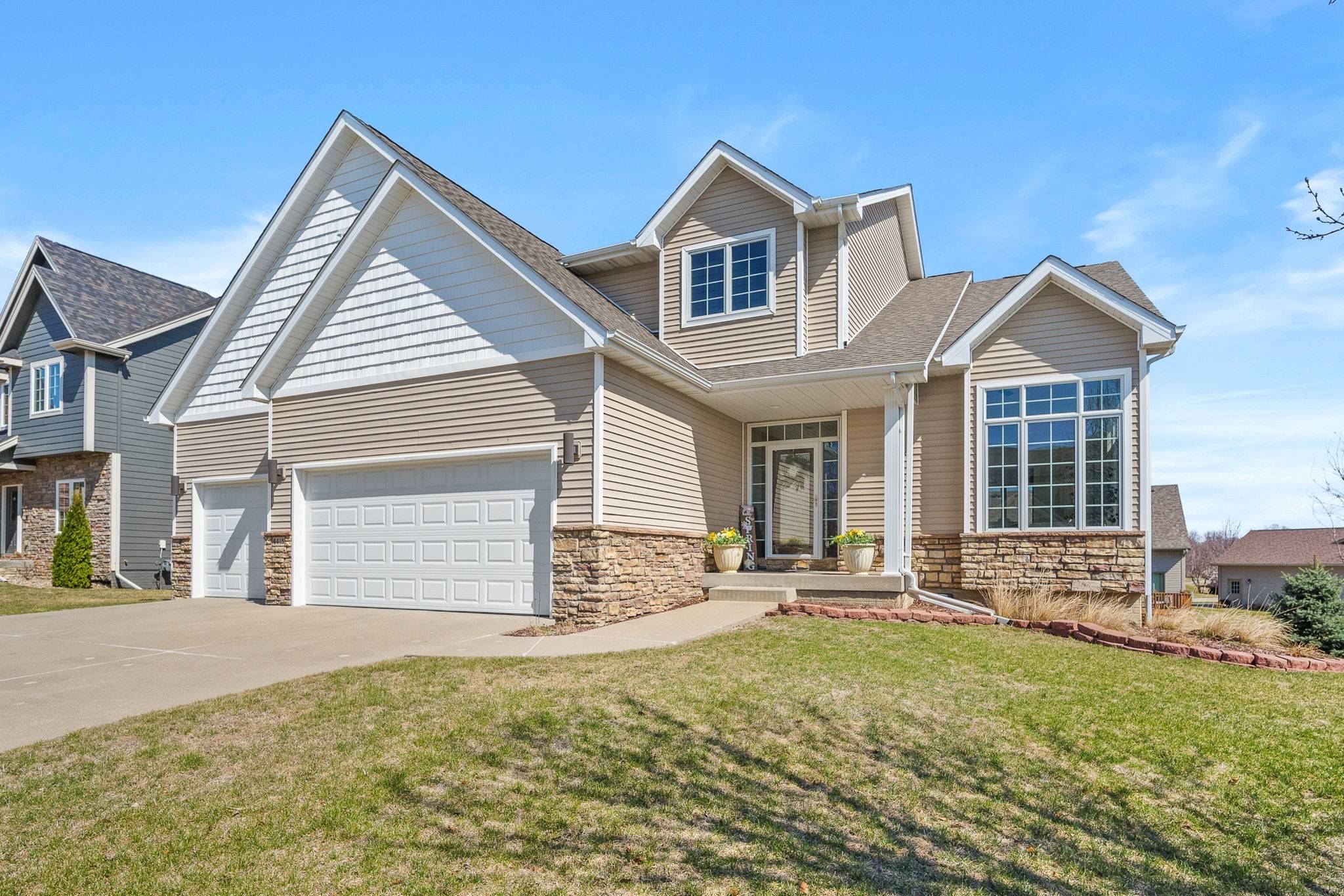 Urbandale, IA 50323,4415 163rd Street
