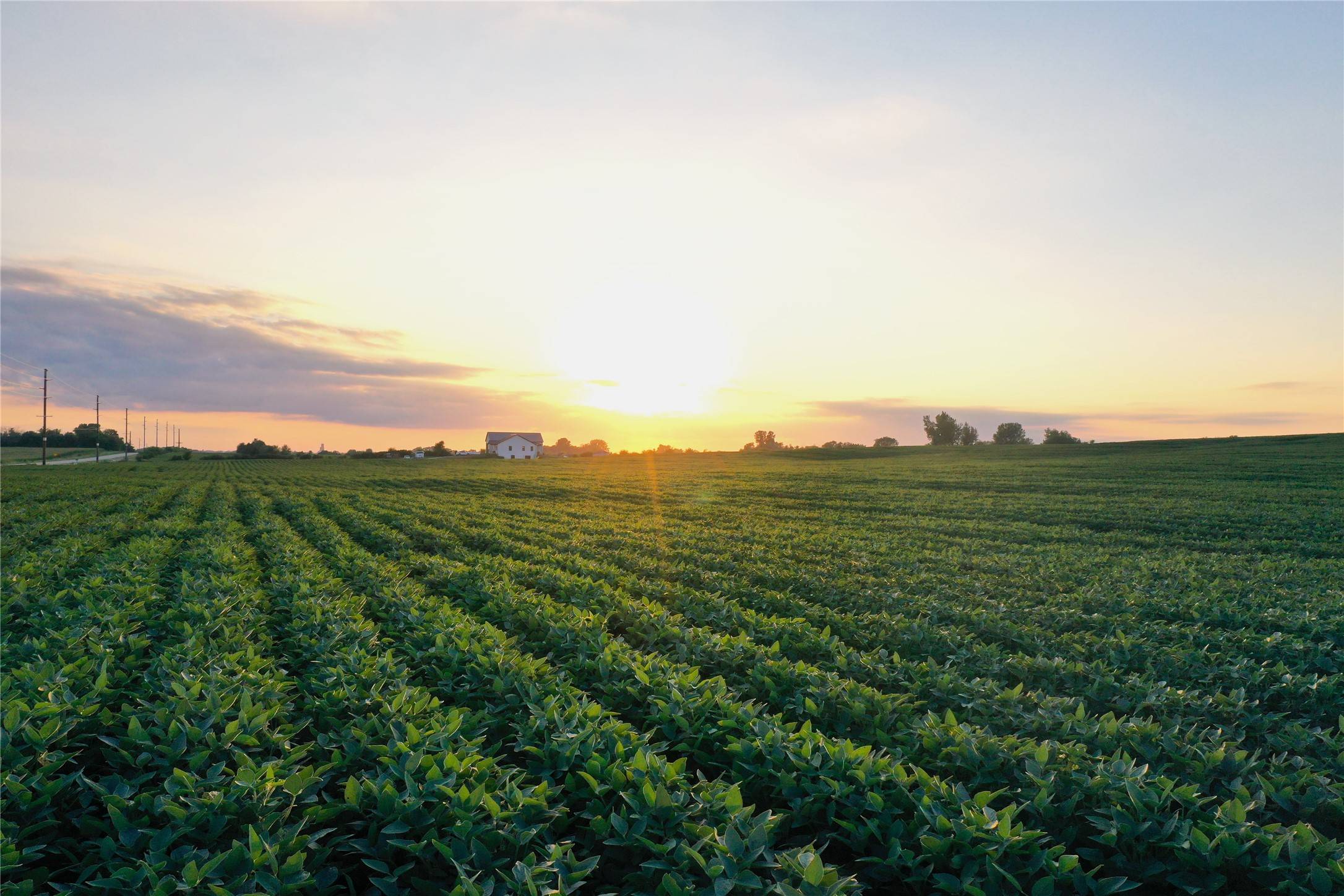 Woodward, IA 50276,Lot 1 130th Street
